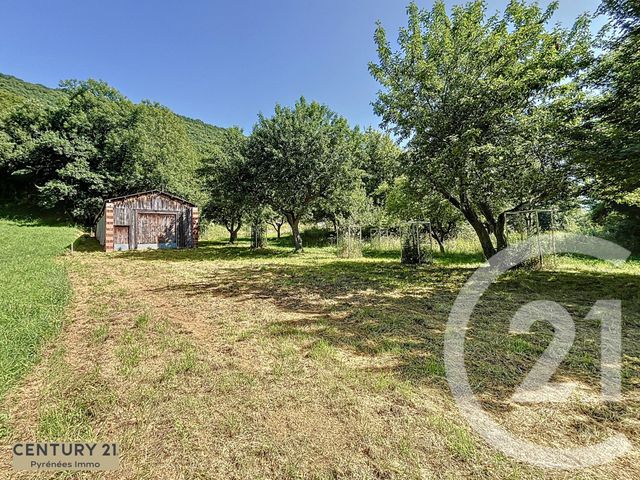maison à vendre - 4 pièces - 65.05 m2 - GENOS - 31 - MIDI-PYRENEES - Century 21 Pyrénées Immo