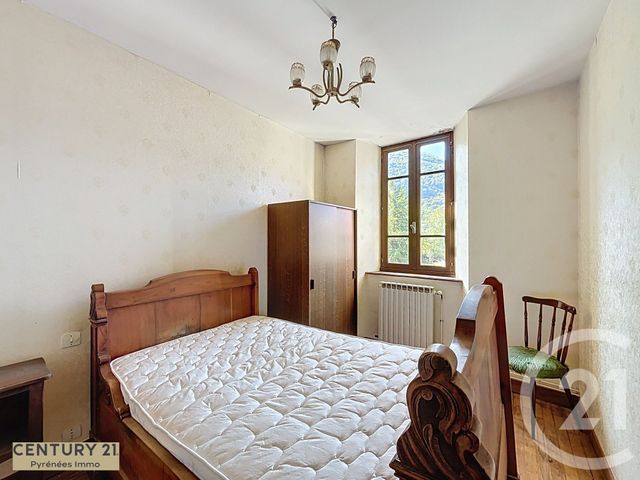 maison à vendre - 4 pièces - 65.05 m2 - GENOS - 31 - MIDI-PYRENEES - Century 21 Pyrénées Immo