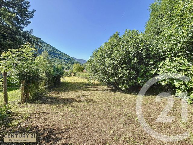 maison à vendre - 4 pièces - 65.05 m2 - GENOS - 31 - MIDI-PYRENEES - Century 21 Pyrénées Immo