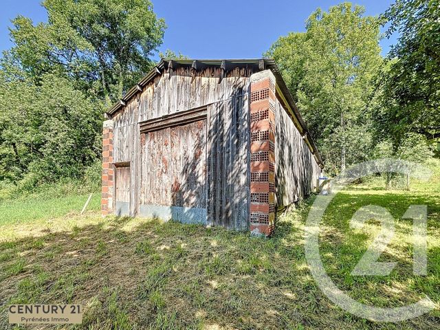 maison à vendre - 4 pièces - 65.05 m2 - GENOS - 31 - MIDI-PYRENEES - Century 21 Pyrénées Immo