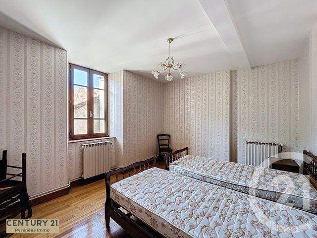 maison à vendre - 4 pièces - 65.05 m2 - GENOS - 31 - MIDI-PYRENEES - Century 21 Pyrénées Immo