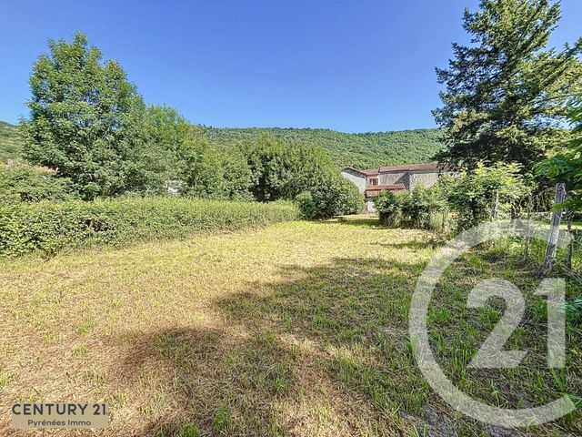 maison à vendre - 4 pièces - 65.05 m2 - GENOS - 31 - MIDI-PYRENEES - Century 21 Pyrénées Immo