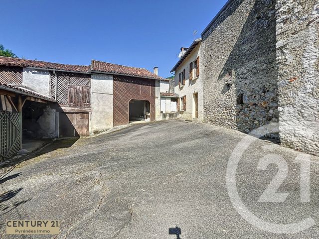 maison à vendre - 4 pièces - 65.05 m2 - GENOS - 31 - MIDI-PYRENEES - Century 21 Pyrénées Immo