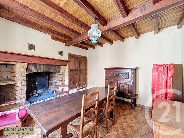 maison à vendre - 4 pièces - 65.05 m2 - GENOS - 31 - MIDI-PYRENEES - Century 21 Pyrénées Immo
