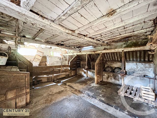 maison à vendre - 4 pièces - 65.05 m2 - GENOS - 31 - MIDI-PYRENEES - Century 21 Pyrénées Immo