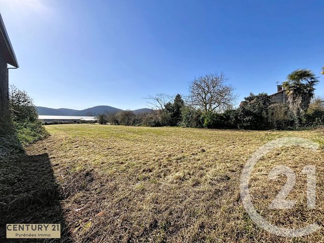 terrain à vendre - 3028.0 m2 - ST GAUDENS - 31 - MIDI-PYRENEES - Century 21 Pyrénées Immo