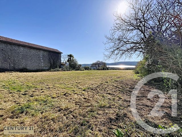 terrain à vendre - 3028.0 m2 - ST GAUDENS - 31 - MIDI-PYRENEES - Century 21 Pyrénées Immo