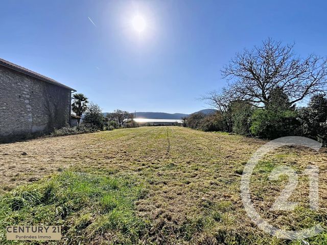 terrain à vendre - 3028.0 m2 - ST GAUDENS - 31 - MIDI-PYRENEES - Century 21 Pyrénées Immo
