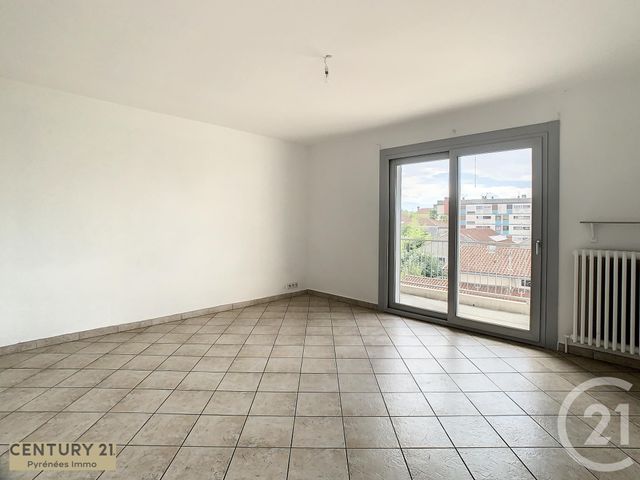 Appartement T3 à vendre - 3 pièces - 75.75 m2 - ST GAUDENS - 31 - MIDI-PYRENEES - Century 21 Pyrénées Immo