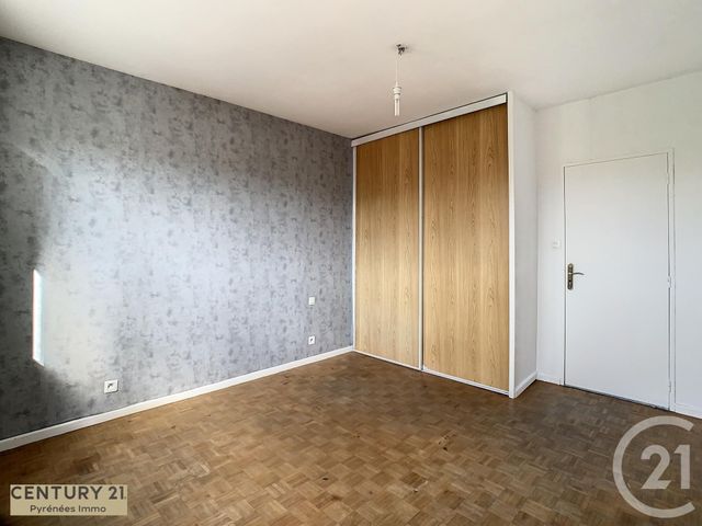 Appartement T3 à vendre - 3 pièces - 75.75 m2 - ST GAUDENS - 31 - MIDI-PYRENEES - Century 21 Pyrénées Immo