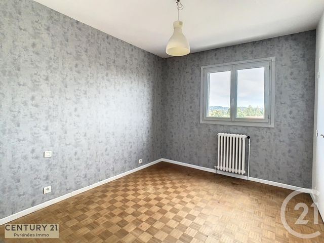 Appartement T3 à vendre - 3 pièces - 75.75 m2 - ST GAUDENS - 31 - MIDI-PYRENEES - Century 21 Pyrénées Immo