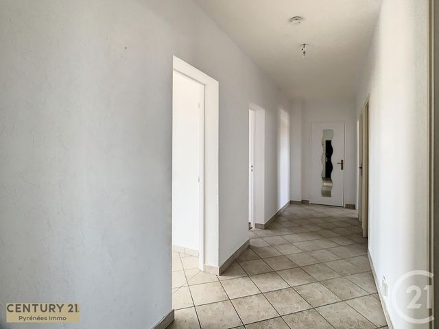 Appartement T3 à vendre - 3 pièces - 75.75 m2 - ST GAUDENS - 31 - MIDI-PYRENEES - Century 21 Pyrénées Immo