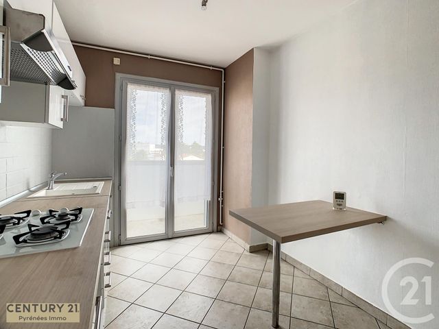 Appartement T3 à vendre - 3 pièces - 75.75 m2 - ST GAUDENS - 31 - MIDI-PYRENEES - Century 21 Pyrénées Immo