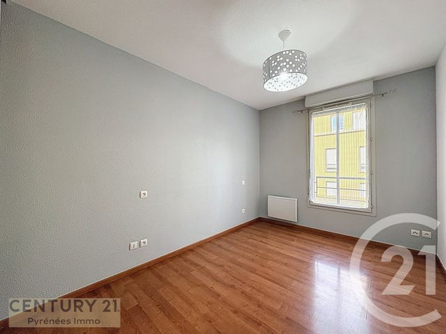 Appartement T3 à louer - 3 pièces - 61.43 m2 - ST GAUDENS - 31 - MIDI-PYRENEES - Century 21 Pyrénées Immo