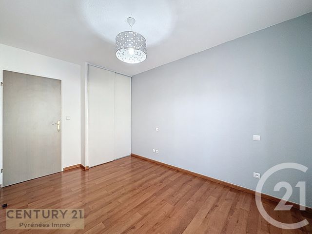 Appartement T3 à louer - 3 pièces - 61.43 m2 - ST GAUDENS - 31 - MIDI-PYRENEES - Century 21 Pyrénées Immo