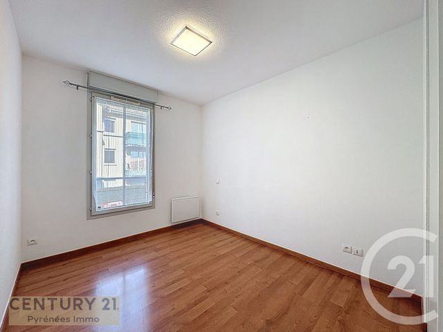 Appartement T3 à louer - 3 pièces - 61.43 m2 - ST GAUDENS - 31 - MIDI-PYRENEES - Century 21 Pyrénées Immo