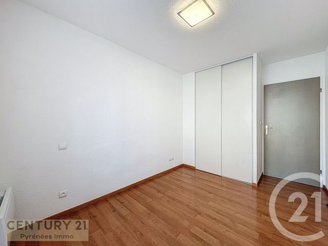 Appartement T3 à louer - 3 pièces - 61.43 m2 - ST GAUDENS - 31 - MIDI-PYRENEES - Century 21 Pyrénées Immo