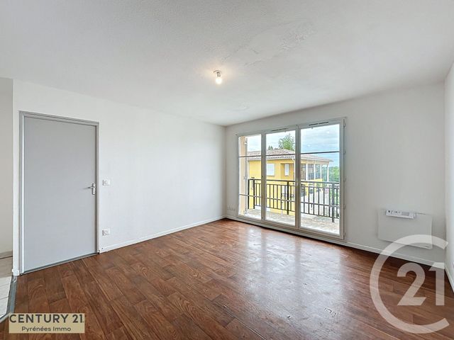 appartement - ST GAUDENS - 31