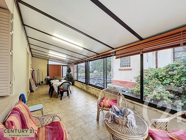 maison à vendre - 4 pièces - 128.37 m2 - GOURDAN POLIGNAN - 31 - MIDI-PYRENEES - Century 21 Pyrénées Immo