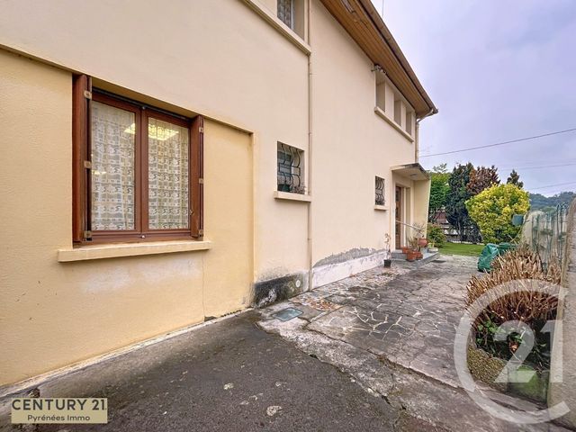 maison à vendre - 4 pièces - 128.37 m2 - GOURDAN POLIGNAN - 31 - MIDI-PYRENEES - Century 21 Pyrénées Immo