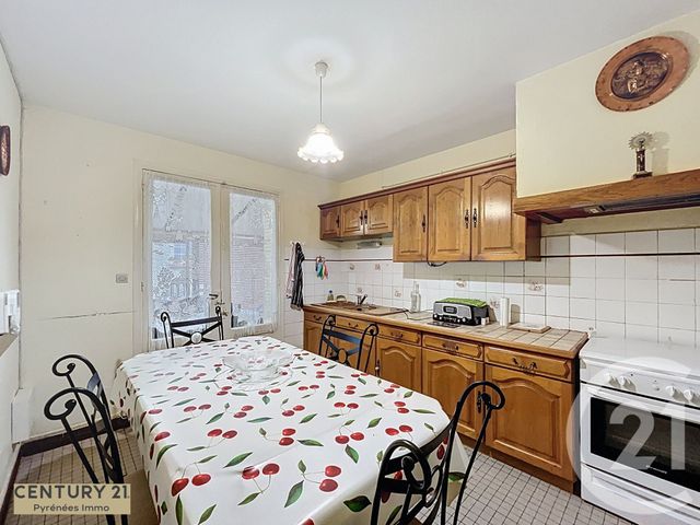 maison à vendre - 4 pièces - 128.37 m2 - GOURDAN POLIGNAN - 31 - MIDI-PYRENEES - Century 21 Pyrénées Immo