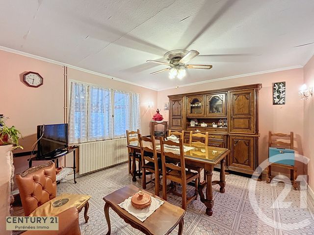 maison à vendre - 4 pièces - 128.37 m2 - GOURDAN POLIGNAN - 31 - MIDI-PYRENEES - Century 21 Pyrénées Immo