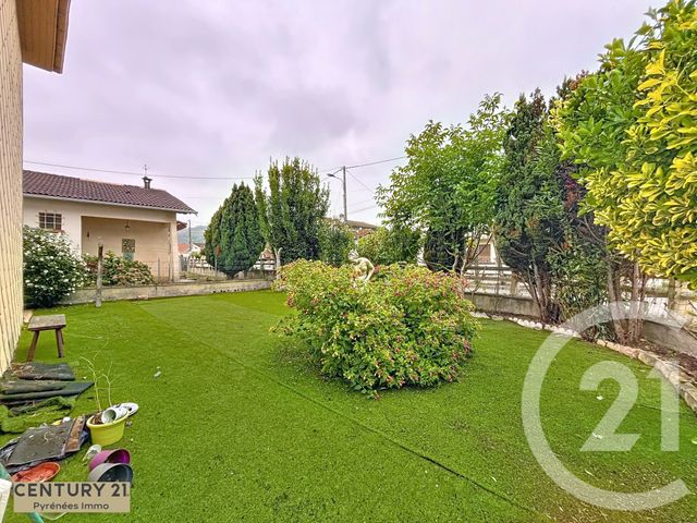 maison à vendre - 4 pièces - 128.37 m2 - GOURDAN POLIGNAN - 31 - MIDI-PYRENEES - Century 21 Pyrénées Immo