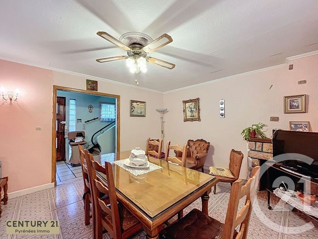 maison à vendre - 4 pièces - 128.37 m2 - GOURDAN POLIGNAN - 31 - MIDI-PYRENEES - Century 21 Pyrénées Immo