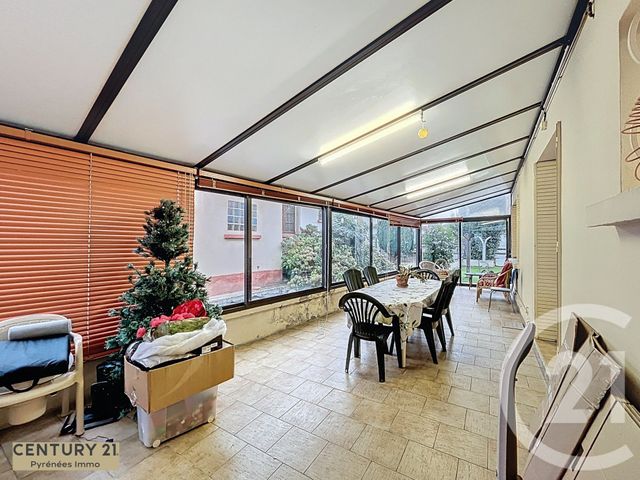 maison à vendre - 4 pièces - 128.37 m2 - GOURDAN POLIGNAN - 31 - MIDI-PYRENEES - Century 21 Pyrénées Immo