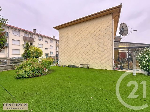 maison à vendre - 4 pièces - 128.37 m2 - GOURDAN POLIGNAN - 31 - MIDI-PYRENEES - Century 21 Pyrénées Immo