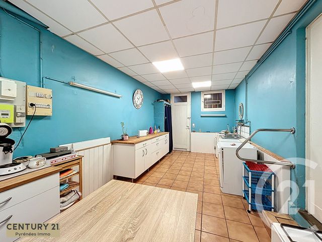 maison à vendre - 4 pièces - 128.37 m2 - GOURDAN POLIGNAN - 31 - MIDI-PYRENEES - Century 21 Pyrénées Immo