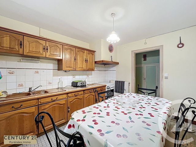 maison à vendre - 4 pièces - 128.37 m2 - GOURDAN POLIGNAN - 31 - MIDI-PYRENEES - Century 21 Pyrénées Immo