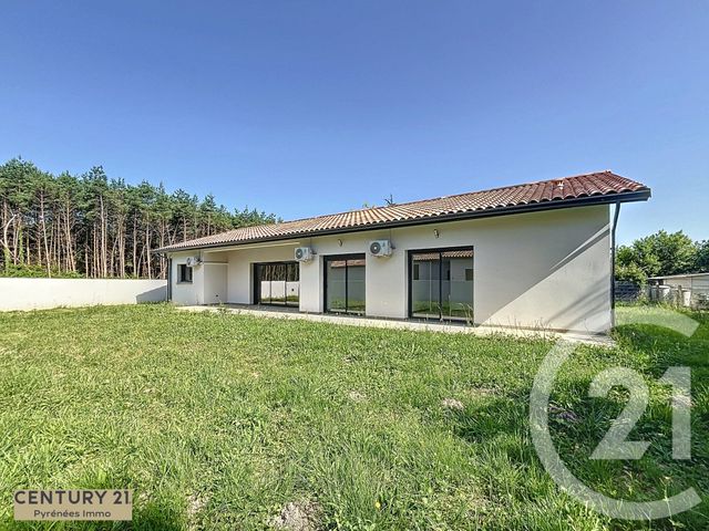 maison - ESTANCARBON - 31
