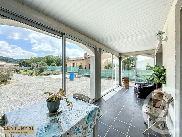 maison à vendre - 4 pièces - 146.1 m2 - MIRAMONT DE COMMINGES - 31 - MIDI-PYRENEES - Century 21 Pyrénées Immo