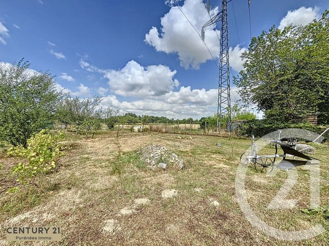 maison à vendre - 4 pièces - 146.1 m2 - MIRAMONT DE COMMINGES - 31 - MIDI-PYRENEES - Century 21 Pyrénées Immo