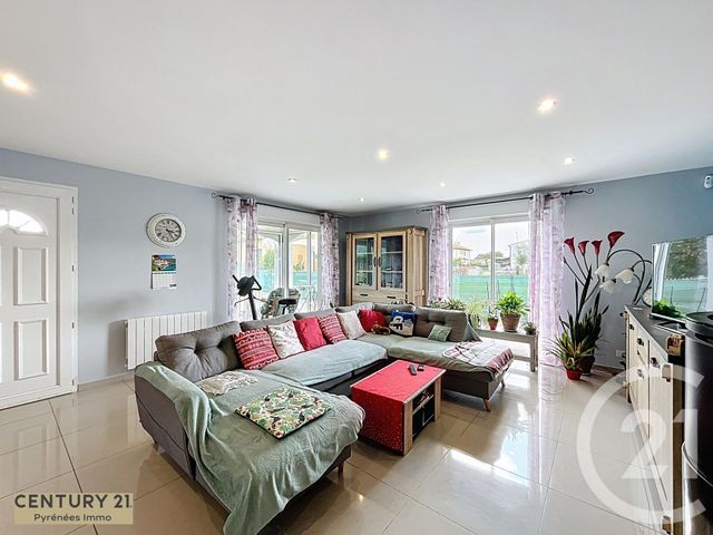 maison à vendre - 4 pièces - 146.1 m2 - MIRAMONT DE COMMINGES - 31 - MIDI-PYRENEES - Century 21 Pyrénées Immo