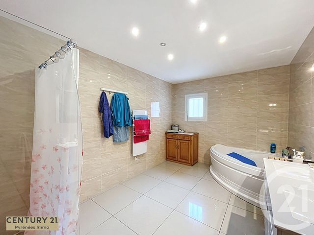 maison à vendre - 4 pièces - 146.1 m2 - MIRAMONT DE COMMINGES - 31 - MIDI-PYRENEES - Century 21 Pyrénées Immo