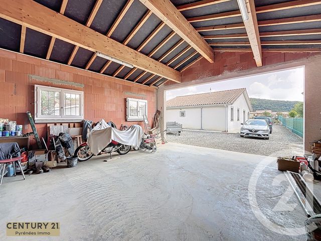 maison à vendre - 4 pièces - 146.1 m2 - MIRAMONT DE COMMINGES - 31 - MIDI-PYRENEES - Century 21 Pyrénées Immo