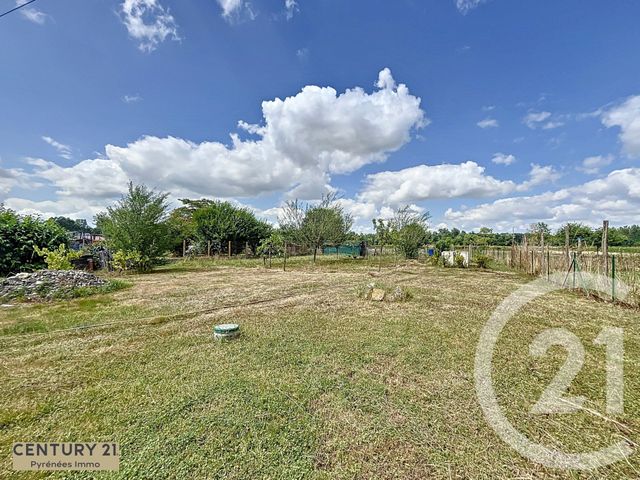 maison à vendre - 4 pièces - 146.1 m2 - MIRAMONT DE COMMINGES - 31 - MIDI-PYRENEES - Century 21 Pyrénées Immo