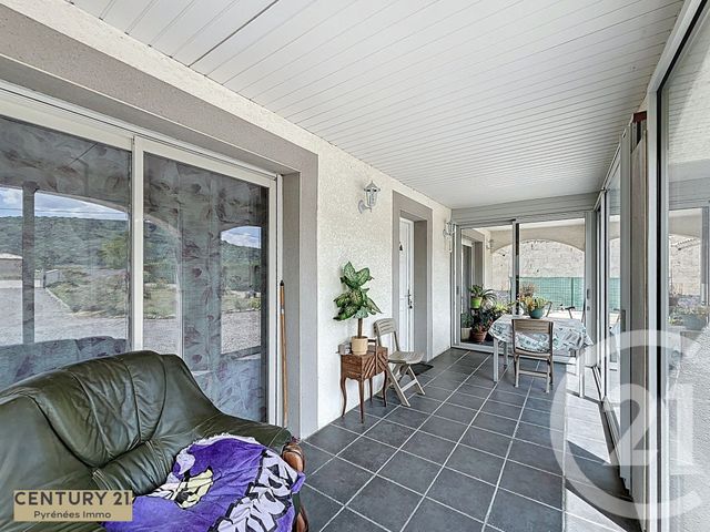maison à vendre - 4 pièces - 146.1 m2 - MIRAMONT DE COMMINGES - 31 - MIDI-PYRENEES - Century 21 Pyrénées Immo