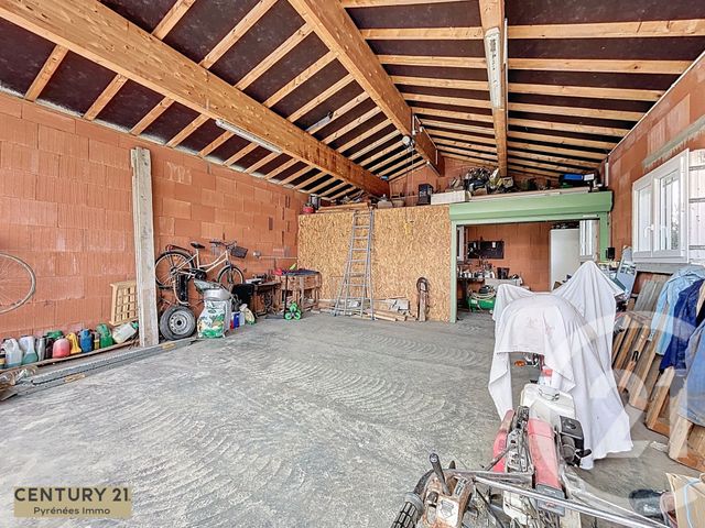 maison à vendre - 4 pièces - 146.1 m2 - MIRAMONT DE COMMINGES - 31 - MIDI-PYRENEES - Century 21 Pyrénées Immo