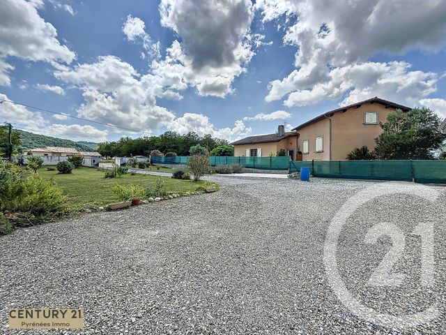 maison à vendre - 4 pièces - 146.1 m2 - MIRAMONT DE COMMINGES - 31 - MIDI-PYRENEES - Century 21 Pyrénées Immo