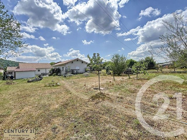 maison à vendre - 4 pièces - 146.1 m2 - MIRAMONT DE COMMINGES - 31 - MIDI-PYRENEES - Century 21 Pyrénées Immo