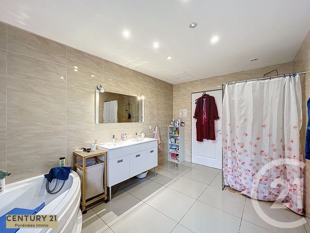 maison à vendre - 4 pièces - 146.1 m2 - MIRAMONT DE COMMINGES - 31 - MIDI-PYRENEES - Century 21 Pyrénées Immo