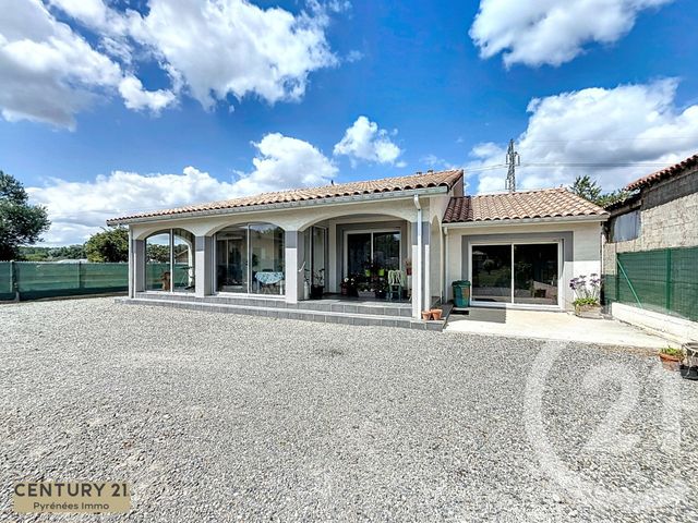 maison - MIRAMONT DE COMMINGES - 31