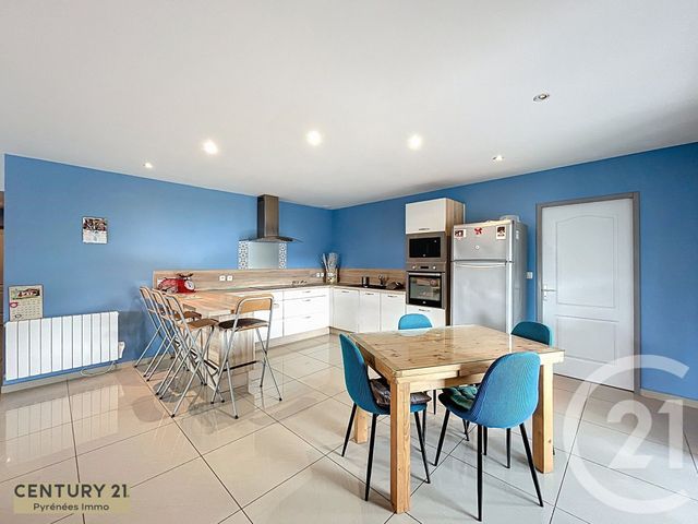 maison à vendre - 4 pièces - 146.1 m2 - MIRAMONT DE COMMINGES - 31 - MIDI-PYRENEES - Century 21 Pyrénées Immo