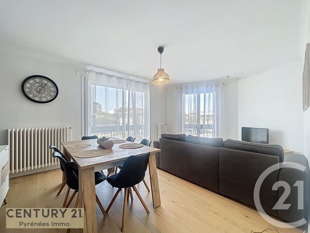 appartement - ST GAUDENS - 31