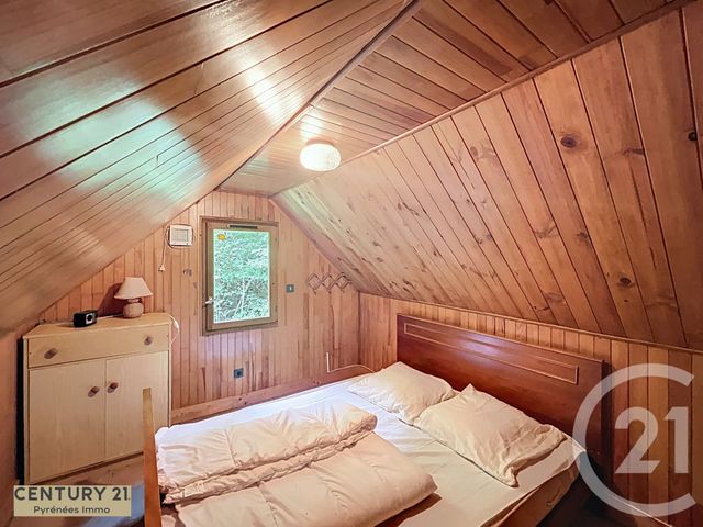 maison à vendre - 5 pièces - 78.91 m2 - BOUTX - 31 - MIDI-PYRENEES - Century 21 Pyrénées Immo