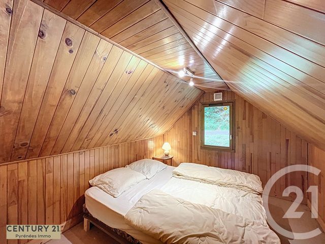 maison à vendre - 5 pièces - 78.91 m2 - BOUTX - 31 - MIDI-PYRENEES - Century 21 Pyrénées Immo