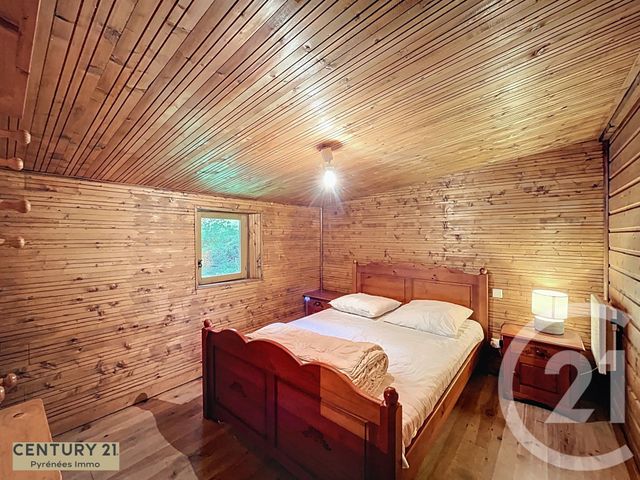 maison à vendre - 5 pièces - 78.91 m2 - BOUTX - 31 - MIDI-PYRENEES - Century 21 Pyrénées Immo